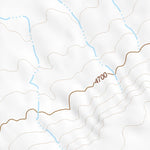 41103NW Page 87 Scottsbluff Topo Preview 2