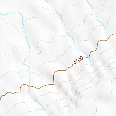 41103NW Page 87 Scottsbluff Topo Preview 2