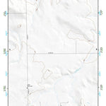 41103NW Page 88 Scottsbluff Topo Preview 1