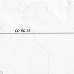 41103NW Page 88 Scottsbluff Topo Preview 2