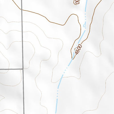 41103NW Page 88 Scottsbluff Topo Preview 3