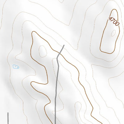 41103NW Page 89 Scottsbluff Topo Preview 3