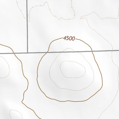 41103NW Page 90 Scottsbluff Topo Preview 2
