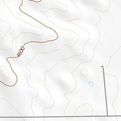 41103NW Page 90 Scottsbluff Topo Preview 3