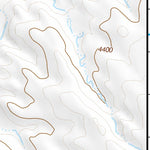 41103NW Page 94 Scottsbluff Topo Preview 3