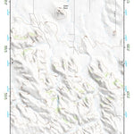 41103NW Page 100 Scottsbluff Topo Preview 1