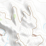 41103NW Page 100 Scottsbluff Topo Preview 2