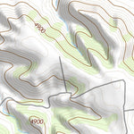 41103NW Page 102 Scottsbluff Topo Preview 3