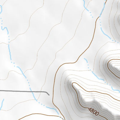 41103NW Page 104 Scottsbluff Topo Preview 2