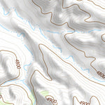 41103NW Page 104 Scottsbluff Topo Preview 3