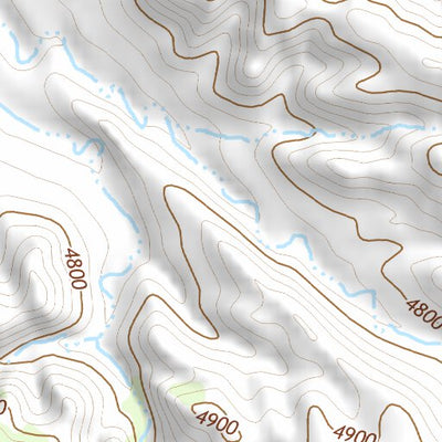41103NW Page 104 Scottsbluff Topo Preview 3
