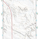 41103NW Page 105 Scottsbluff Topo Preview 1