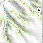 41103NW Page 106 Scottsbluff Topo Preview 3