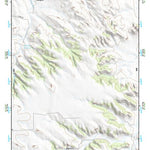 41103NW Page 107 Scottsbluff Topo Preview 1