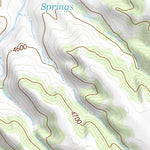 41103NW Page 107 Scottsbluff Topo Preview 3
