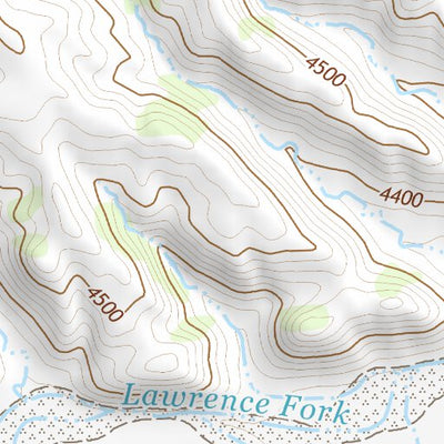 41103SE Page 3 Kimball Topo Preview 3