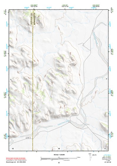 41103SE Page 4 Kimball Topo Preview 1