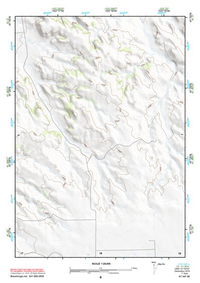 41103SE Page 6 Kimball Topo Preview 1