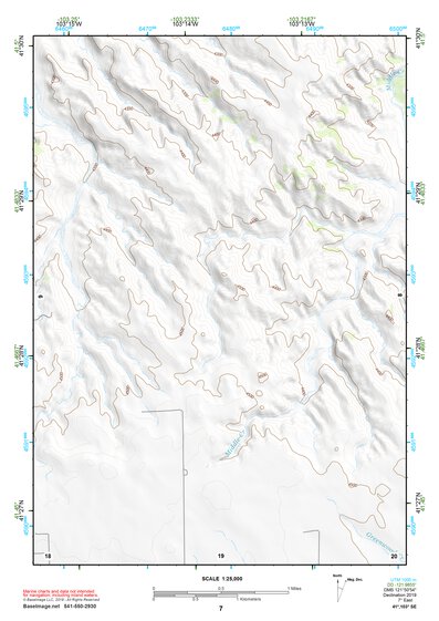 41103SE Page 7 Kimball Topo Preview 1