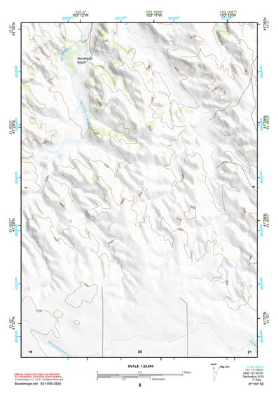 41103SE Page 8 Kimball Topo Preview 1