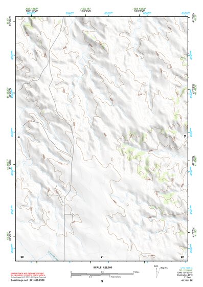 41103SE Page 9 Kimball Topo Preview 1