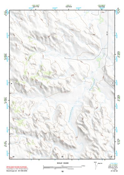 41103SE Page 10 Kimball Topo Preview 1
