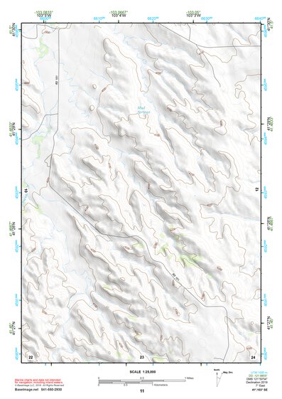 41103SE Page 11 Kimball Topo Preview 1