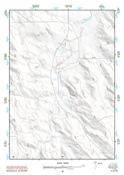 41103SE Page 12 Kimball Topo Preview 1