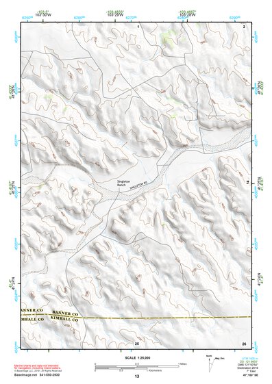 41103SE Page 13 Kimball Topo Preview 1