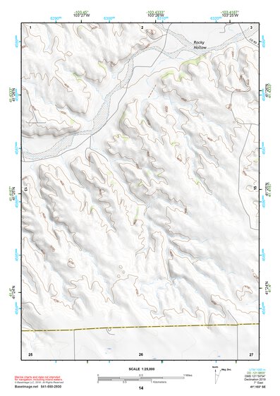 41103SE Page 14 Kimball Topo Preview 1