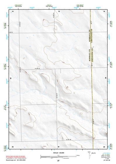 41103SE Page 27 Kimball Topo Preview 1