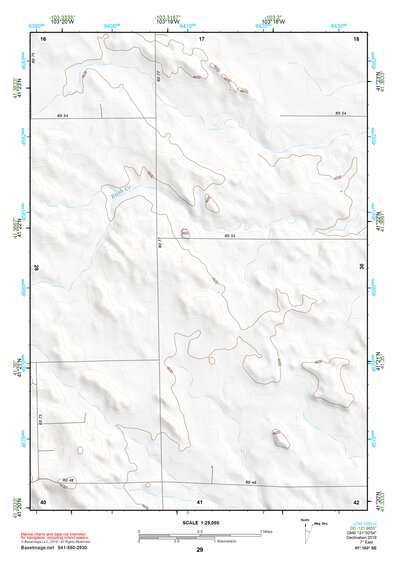 41103SE Page 29 Kimball Topo Preview 1