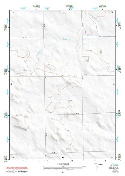 41103SE Page 30 Kimball Topo Preview 1