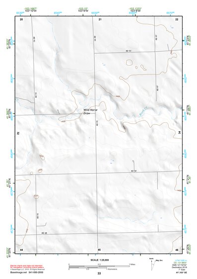 41103SE Page 33 Kimball Topo Preview 1