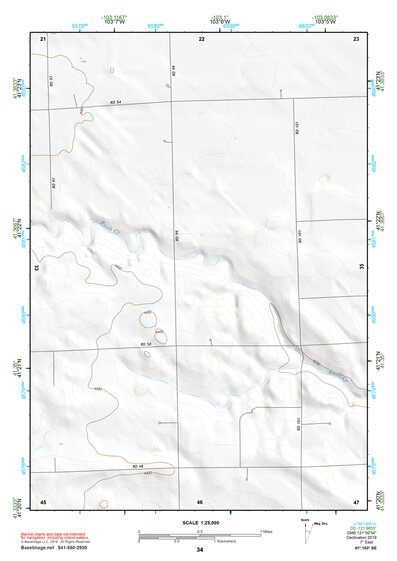 41103SE Page 34 Kimball Topo Preview 1