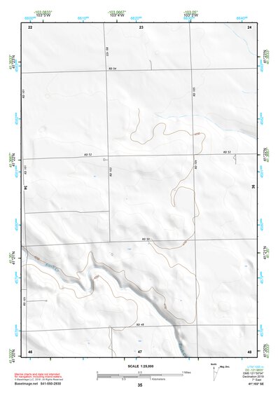 41103SE Page 35 Kimball Topo Preview 1