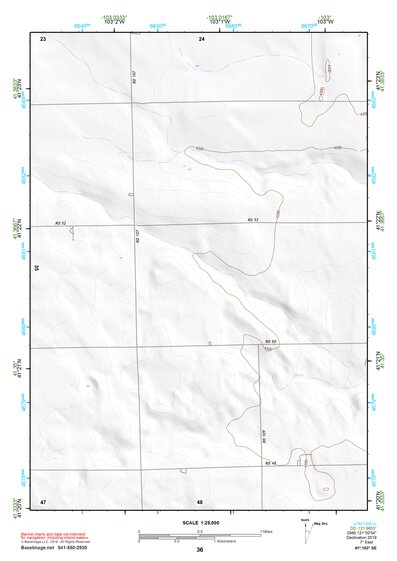 41103SE Page 36 Kimball Topo Preview 1