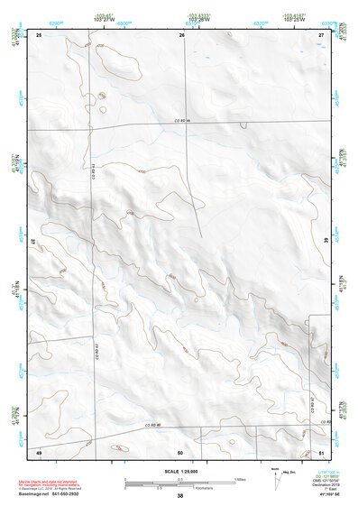 41103SE Page 38 Kimball Topo Preview 1