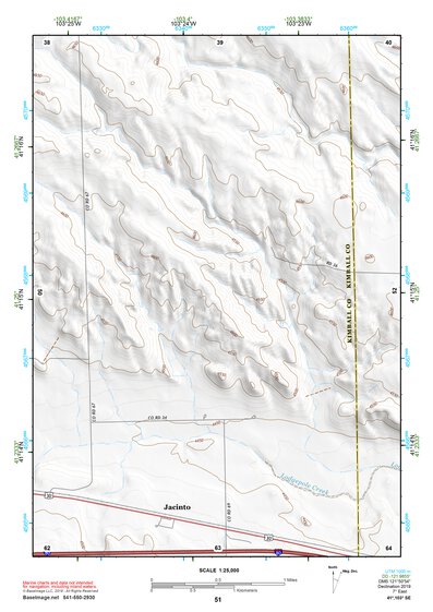 41103SE Page 51 Kimball Topo Preview 1