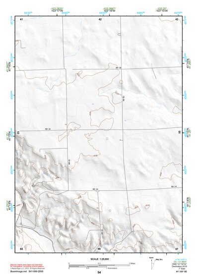 41103SE Page 54 Kimball Topo Preview 1