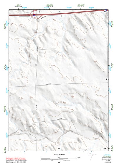 41103SE Page 61 Kimball Topo Preview 1