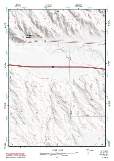 41103SE Page 67 Kimball Topo Preview 1