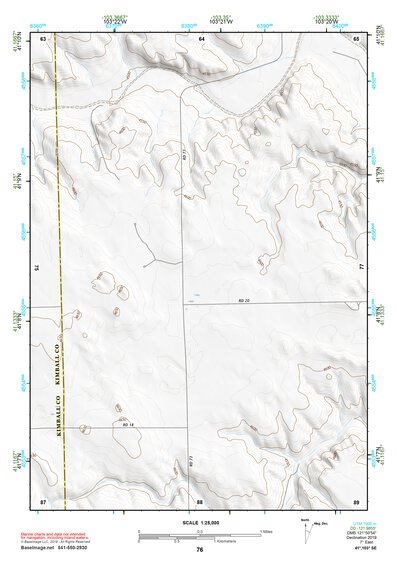 41103SE Page 76 Kimball Topo Preview 1