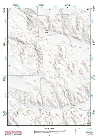 41103SE Page 77 Kimball Topo Preview 1