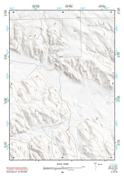 41103SE Page 78 Kimball Topo Preview 1