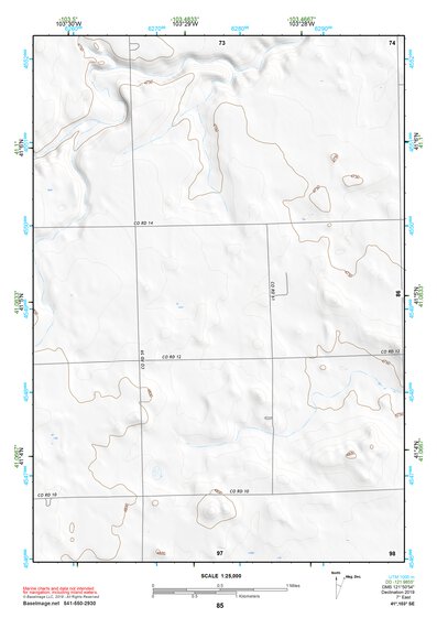 41103SE Page 85 Kimball Topo Preview 1