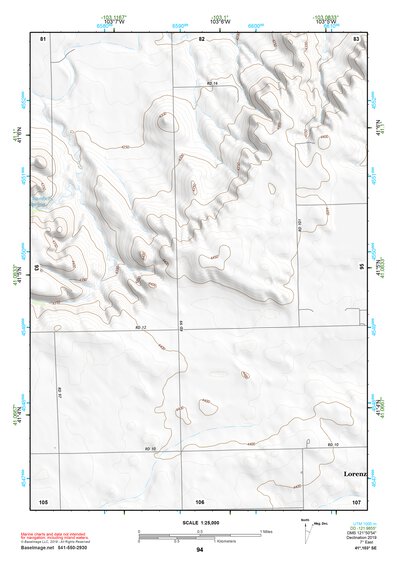 41103SE Page 94 Kimball Topo Preview 1