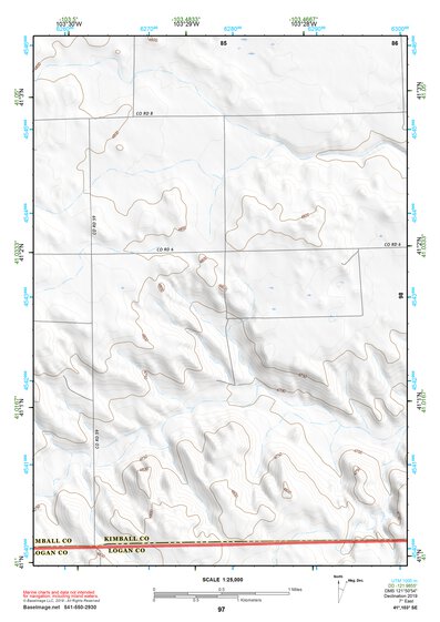 41103SE Page 97 Kimball Topo Preview 1