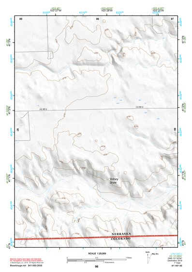 41103SE Page 98 Kimball Topo Preview 1