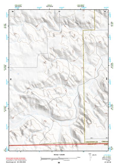 41103SE Page 99 Kimball Topo Preview 1